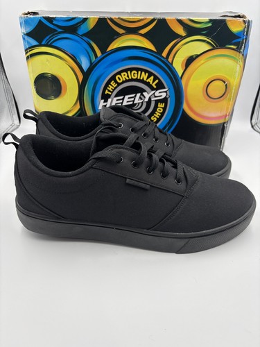 Scarpe con tacco - uomo, "scarpe