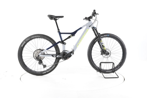 Orbea rise h20 mtb - rise, e-mtb