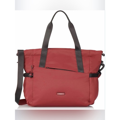 Borsa tracolla hedgren - a,