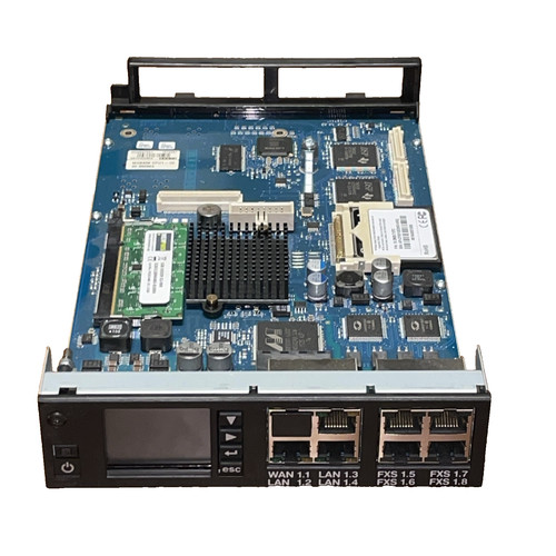 Scheda mitel aastra 470 pbx - scheda,