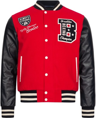 Giacca benlee all - giacca,