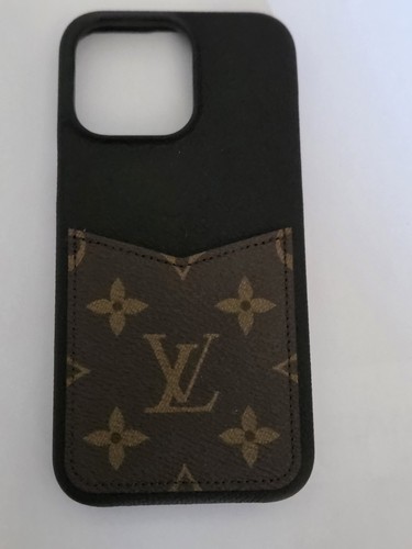 Cover louis vuitton iphone - louis, 15