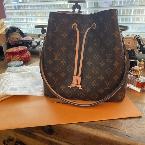 Borsa secchiello louis - a,