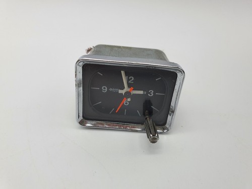 Jaeger italia quarzo clock - jaeger,