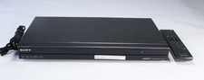 Sony RDR-GX257 DVD Recorder