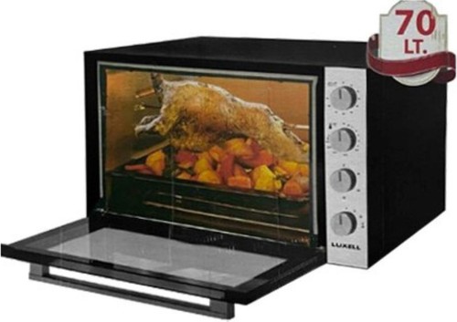 Forno elettrico 1000w - forno, 70