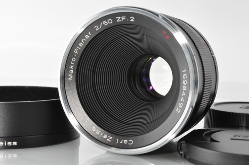 Ottimo obiettivo carl zeiss - [ottimo],