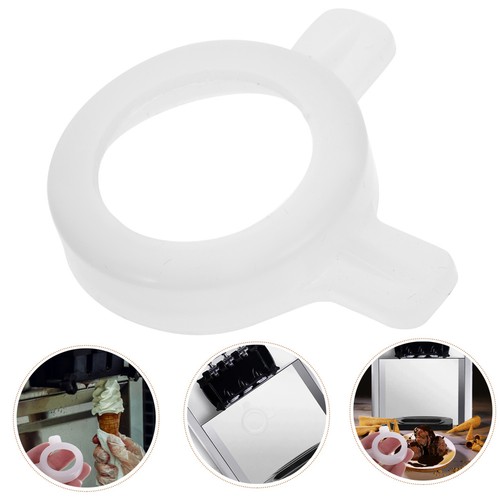 Accessori per gelato - il, pezzi