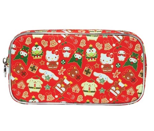 Piccola pochette natalizia