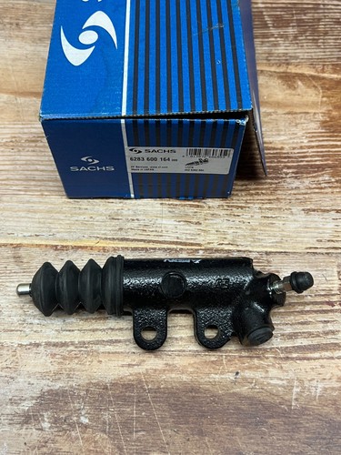 Cilindro presa frizione sachs - presa,