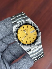 Orologio da polso uomo vintage