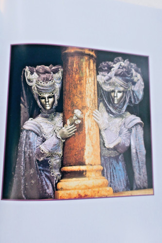 Venezia più bei costumi - venezia.,