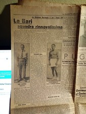Società Sportiva Calcio Bari