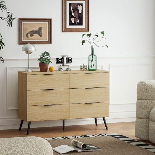 Dechome madia moderna - madia, design
