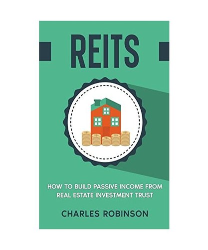 Reits how build - reits:,