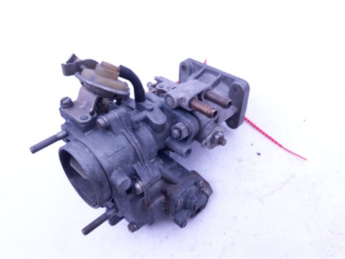 Carburatore monocorpo weber - weber, 32
