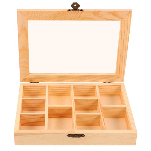 Scatola portagioie scatoline - ,