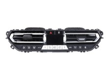 Heizungsbetätigung (Konsole)