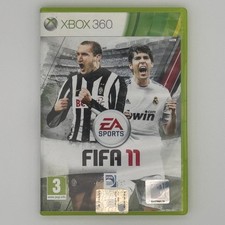 Fifa 11 – Xbox 360 –