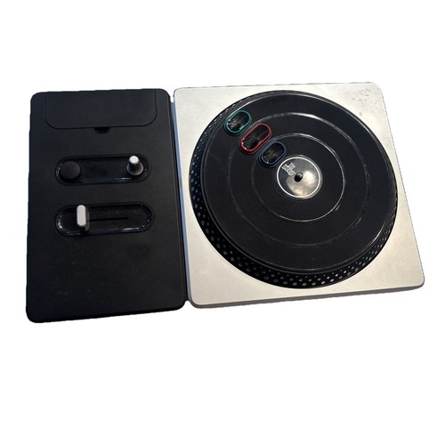Controller giradischi wireless