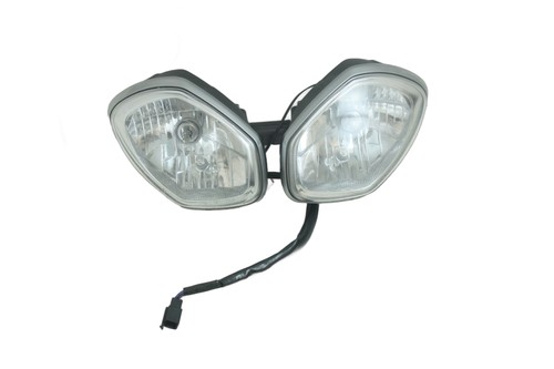 Head light front lamp faro - lamp,