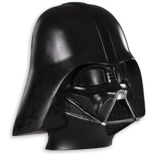 Maschera darth vader deluxe - maschera,