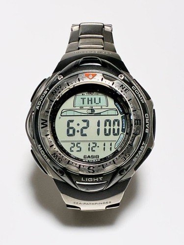 Orologio polso casio - orologio,