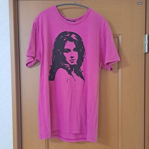 Shirt hysteric glamor - t-shirt,