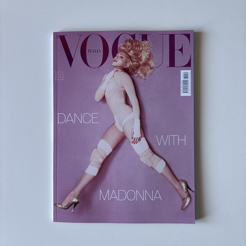 Madonna - (🌎ww, shipping!)