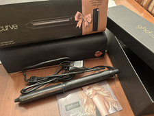 Piastra Ghd Curve Wave Wand le