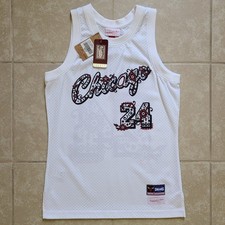 Maglia chicago bulls 2024 - bulls,