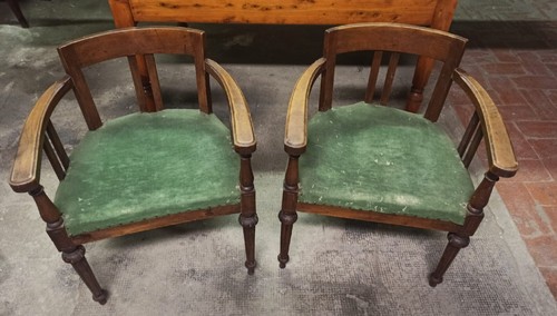 Poltrone genovesi pozzetto - genovesi,