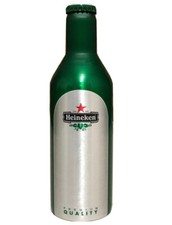 RARE HEINEKEN bottiglia birra
