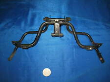 SUZUKI 400 BURGMAN TELAIETTO