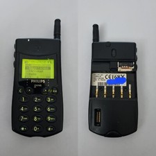 CELLULARE PHILIPS GENIE 