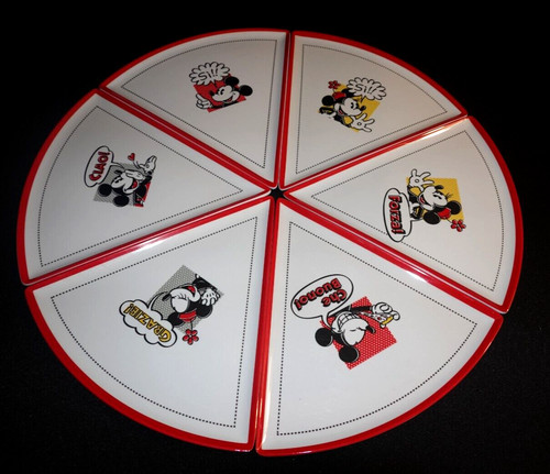Walt disney parks topolino - disney,