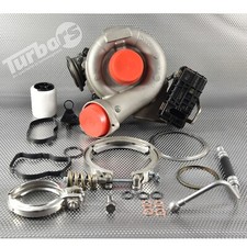 Turbocompresseur bmw 525d 730d - bmw,