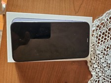 Apple iPhone 11 - 128GB - Viola (Senza operatore) A2221 (CDMA + GSM)