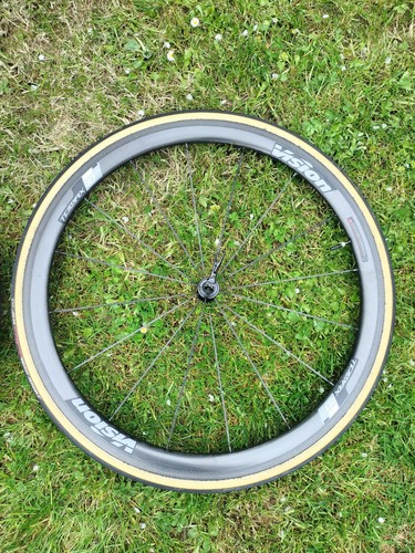 Set ruote corsa - set, tubolari