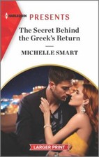 The Secret Behind the Greek's