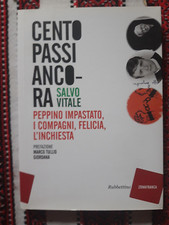 Cento passi ancora - Salvo