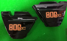 Bmw R 80/7 Fianchetti Laterali