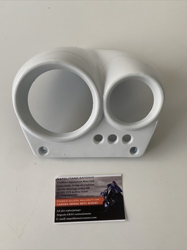 Copertura strumenti bianco - strumenti,