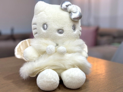 Hello kitty peluche - 📣,