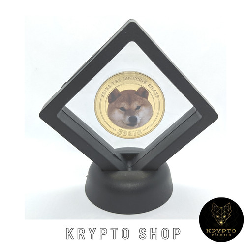 Shiba inu oro krypto moneta - shiba,