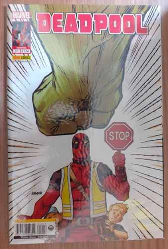 Deadpool prima edizione - prima,