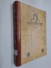 ALBANO DIMENTICATA DIMORE