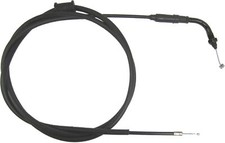 Throttle pull cable for - throttle, honda
