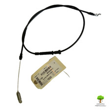 CAVO COMANDO TRAZIONE RUOTE TAGLIAERBA ATCO MOUNTFIELD ORIGINALE STIGA 381030051