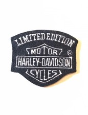 NOS 2 3/4” Harley Davidson